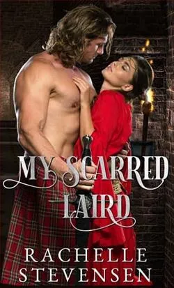 My Scarred Laird