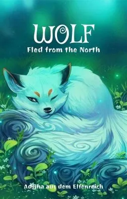 Wolf - Fled from the North