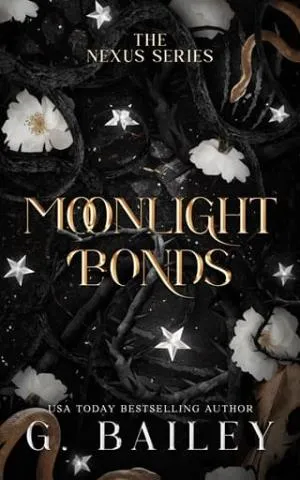 Moonlight Bonds (The Nexus #4)
