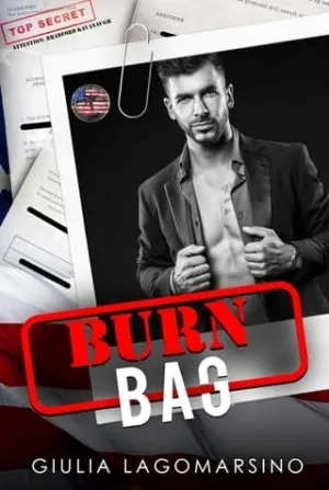 Burn Bag (Owens Protective Services #31)