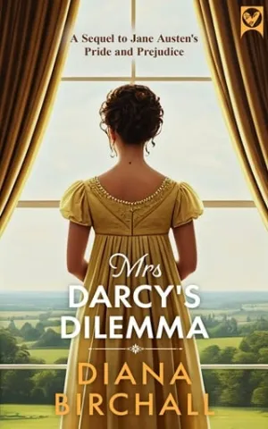 Mrs Darcy’s Dilemma