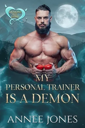 My Personal Trainer is a Demon (Demons for Hire)