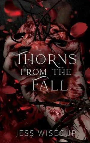 Thorns from the Fall (The Hunting Vengeance Duet #2)