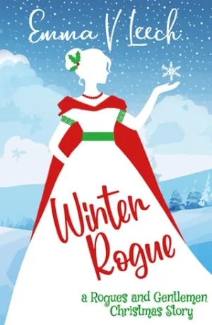 Winter Rogue (Rogues and Gentlemen #17.8)