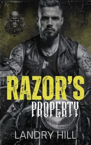Razor’s Property