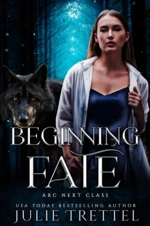 Beginning Fate (ARC Next Class #1)