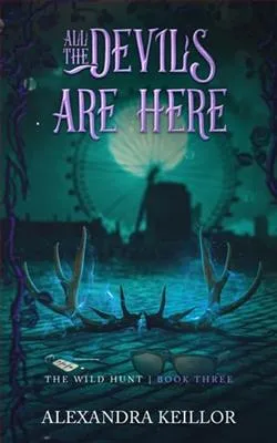 All the Devils are Here