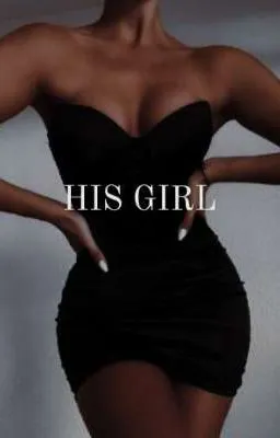 HIS GIRL.