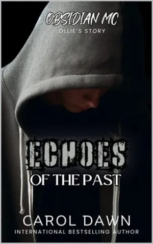 Echoes of the Past (Obsidian MC #8)