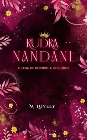Rudra Nandani: The Saga of Control And Seduction (Magicallovely Histrom Universe #1)