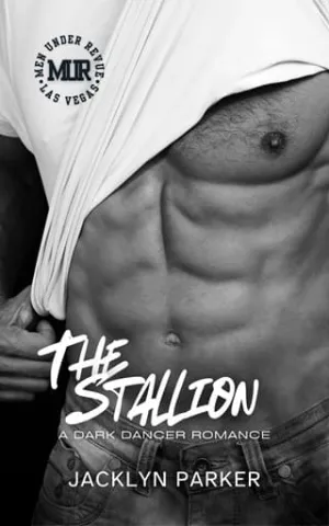 The Stallion (Men Under Revue #2)