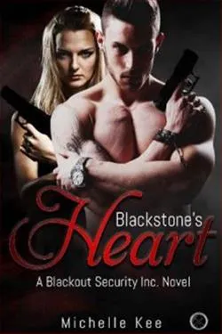 Blackstone's Heart