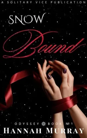 Snow Bound (Odyssey #1)