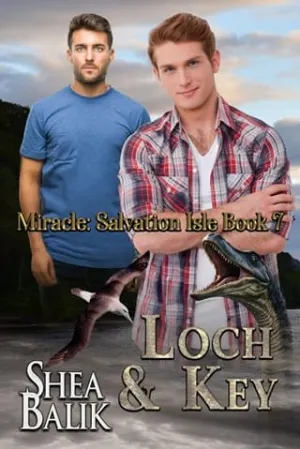 Loch & Key (Miracle: Salvation Isle #7)
