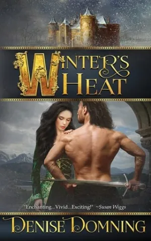Winter’s Heat (The Seasons #1)