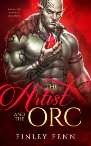 The Artist and the Orc (Orc Sworn #10)
