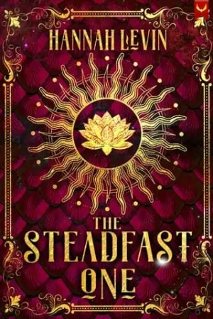 The Steadfast One (The Golden Children #2)