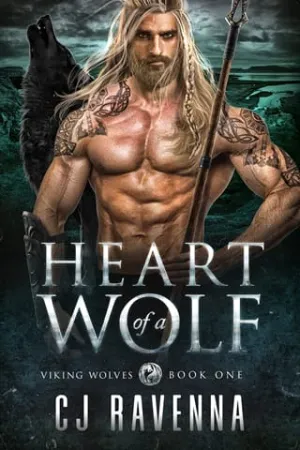 Heart of a Wolf (Viking Wolves #1)