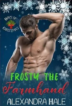 Frosty the Farmhand