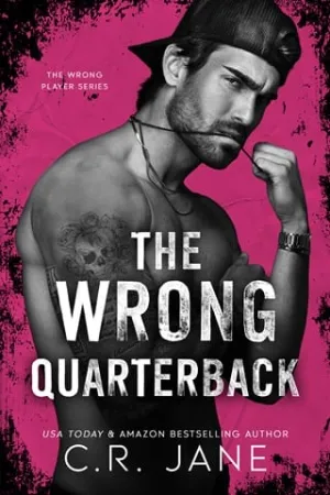 The Wrong Quarterback (The Wrong Player #1)