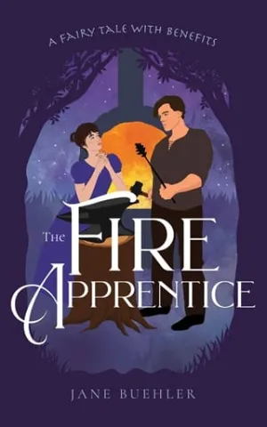 The Fire Apprentice (Sylvania #5)