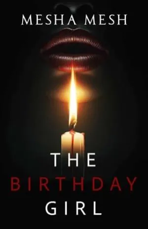 The Birthday Girl