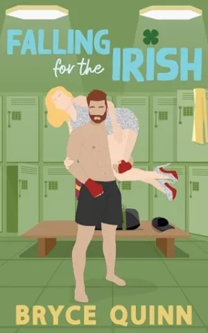 Falling For the Irish