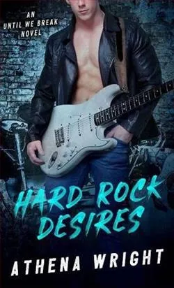 Hard Rock Desires
