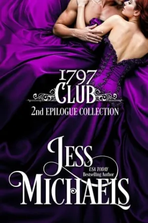 1797 Club 2nd Epilogue Collection (The 1797 Club #11)