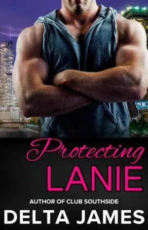 Protecting Lanie (Club Tales #6)