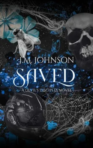 Saved (The Devil’s Disciples #2)