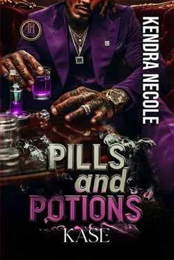 Pills and Potions: Kase