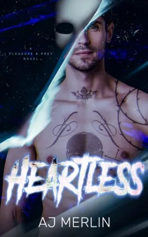 Heartless (Pleasure And Prey #5)