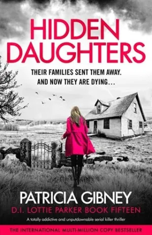 Hidden Daughters (Detective Lottie Parker #15)