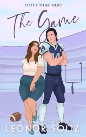 The Game (Seattle Strike)