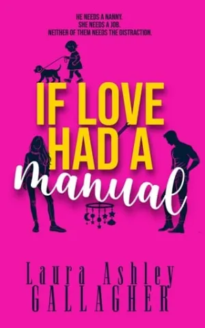 If Love Had A Manual (Skeptically In Love #2)