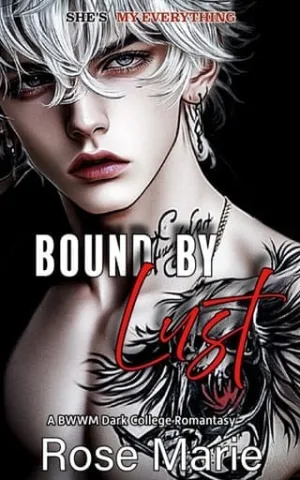 Bound By Lust (Sinful Seven #2)