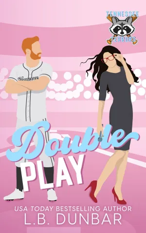 Double Play (Tennessee Terrors #8)