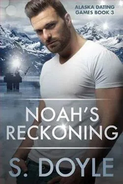 Noah's Reckoning