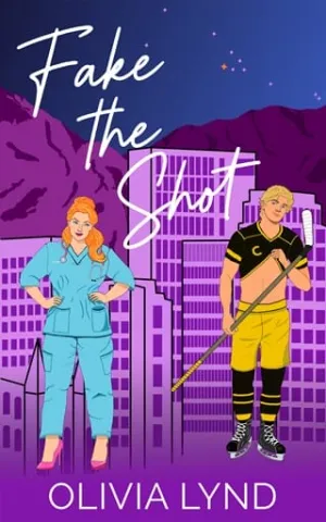 Fake the Shot (SLC Sting #2)