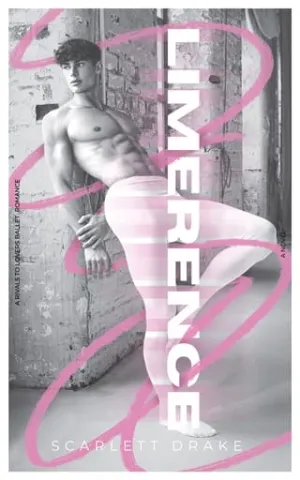 Limerence (Famous Young Things #2)