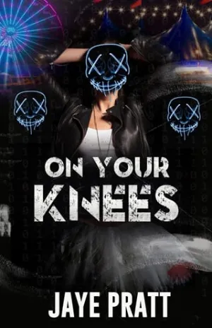 On Your Knees (Masked Men)