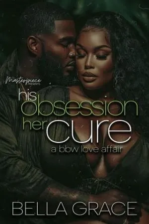His Obsession Her Cure