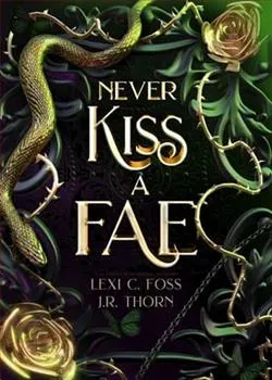 Never Kiss a Fae