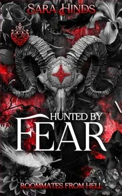 Hunted By Fear