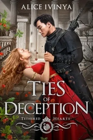 Ties of Deception (Tethered Hearts)