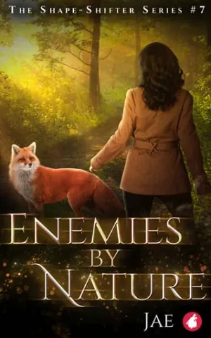 Enemies by Nature (Shape-Shifter #7)