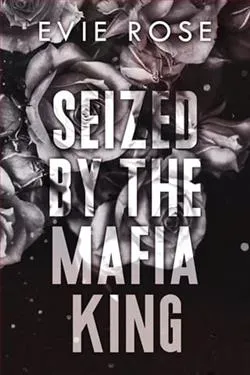 Seized By the Mafia King