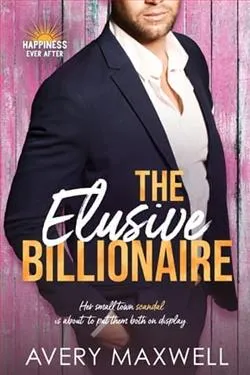 The Elusive Billionaire