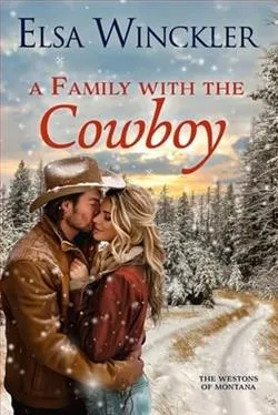 A Family With the Cowboy